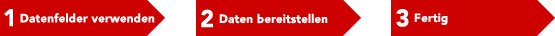 Prinzip: Labels und Etiketten mit Ihren Daten drucken!